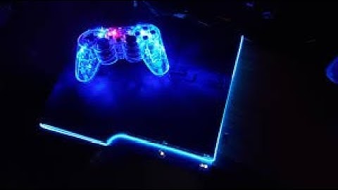 ★PS3 How to edit game titles {CFW}★