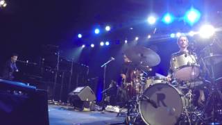 RUSCONI live at Cully Jazz 2014
