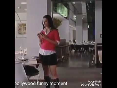 مقطع محذوف من فيلم كاترينا كيف وشاروخان