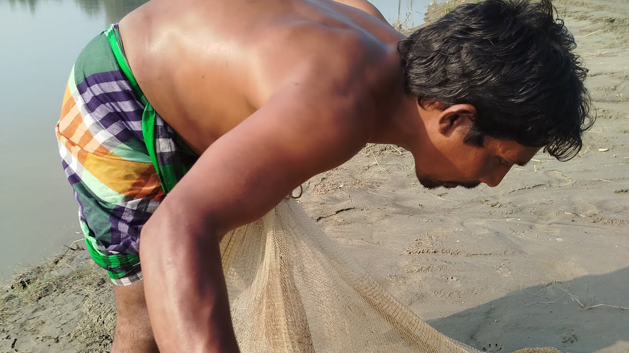 FM Forhad 2.0 is live ফিসিং ভিডিও সরাসরি লাইভে খেওয়াল জাল দিয়ে মাছ ...