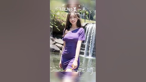 AI連身裙小姐姐(stable diffusion webui)