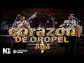 Prfugos de nuevo len  corazon de oropel en vivo