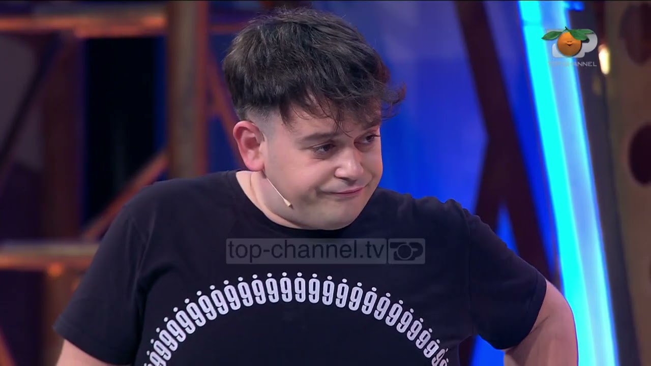 Portokalli,  12 Dhjetor 2021–  Familja Astari - Psikologu ( Terapia e babait )