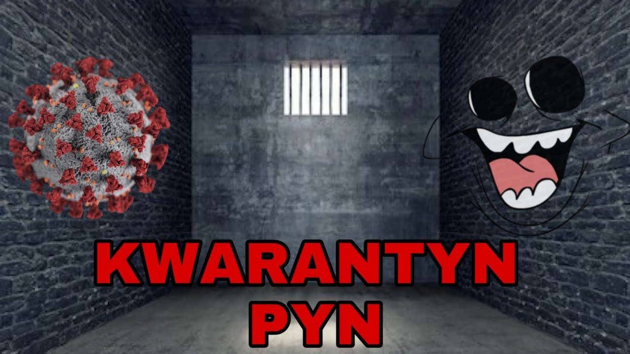 Kwarantyn pyn - episode 2 (andreneil)