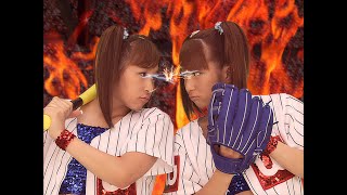 W - Southpaw (サウスポー) (2004) [4K AI Upscale]