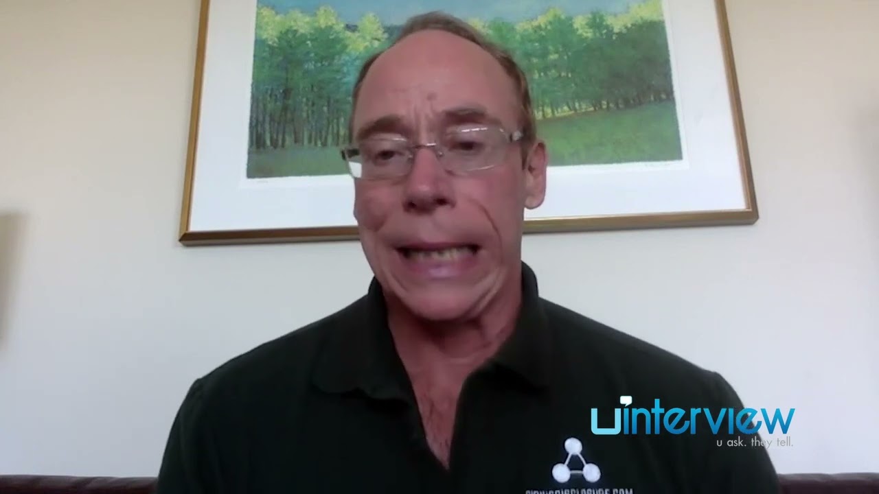 Dr. Steven Greer reveals why presidents couldn't declassify UFO documents