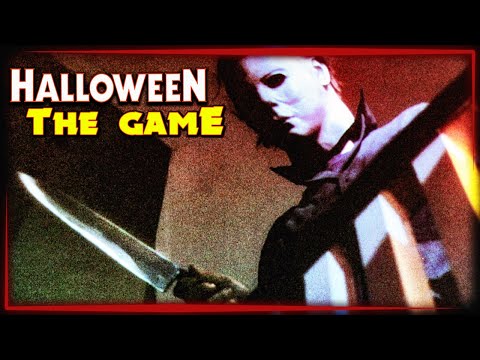 МАЙКЛ МАЙЕРС ПРИШЁЛ ЗА МНОЙ!!! 🔪 Halloween The Horror Game