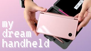 What's on my hacked DSi XL? (+ 3DS XL comparison)