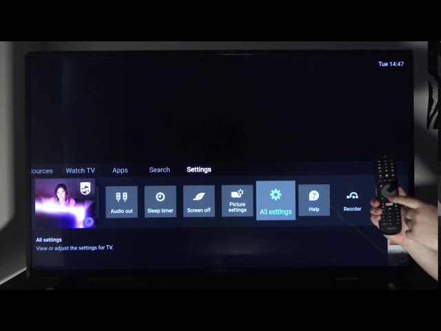 What Is Safe Mode And How Do I Disable It? Philips