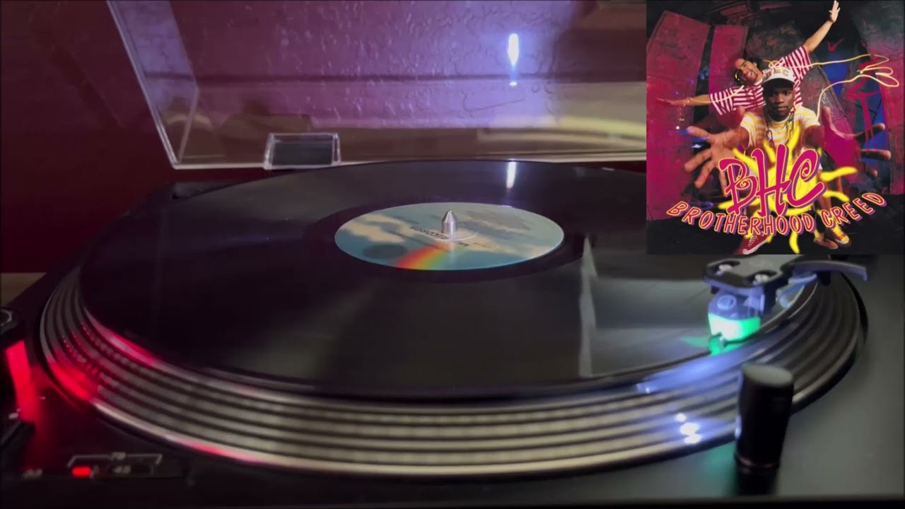 Brotherhood Creed (B.H.C) - Brotherhood Creed] 08 - Hey Now - YouTube