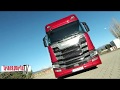 Scania R 520 V8 A4x2NB