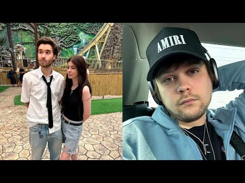 😤БИФ КОРЕША И ГУАКОМОЛЕ 😤 | ВИШЕНКА