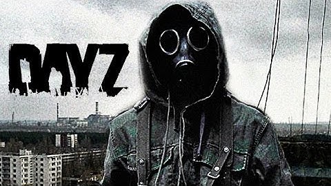 JOGGING SIMULATOR 2014 - DayZ Standalone Gameplay Part 13 (PC)