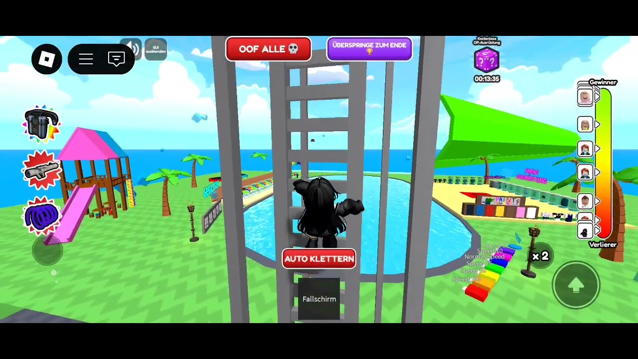 Roblox+ Kevin Videos angucken - YouTube