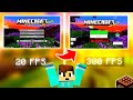 Convert minecraft java to bedrock edition  witch the best smooth gameplay