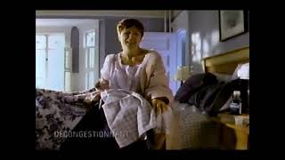 Pub Nyquil De Vicks 1998