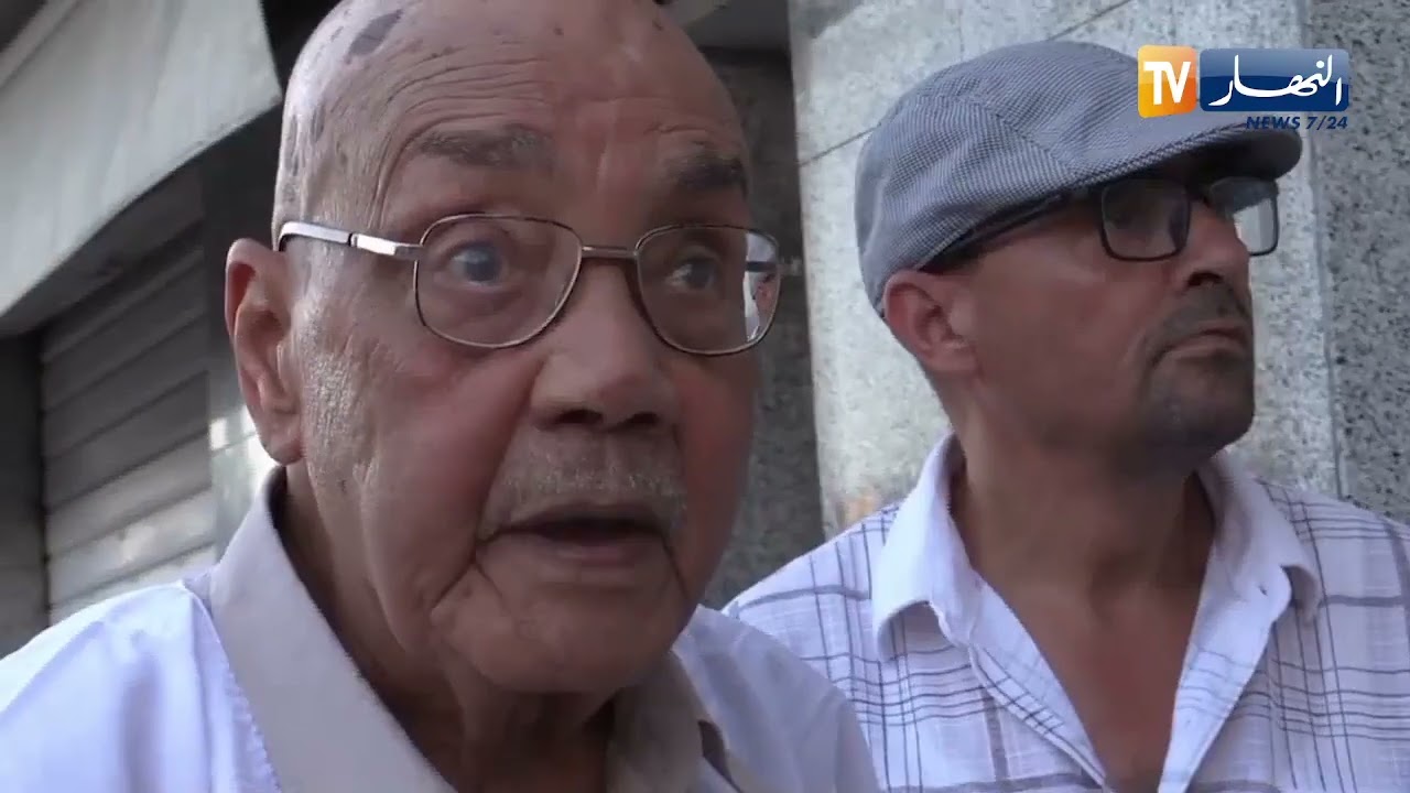 غليزان /غنام بسقار  .. مجاهد يروي نضاله الكفاحي إبان الثورة التحريرية