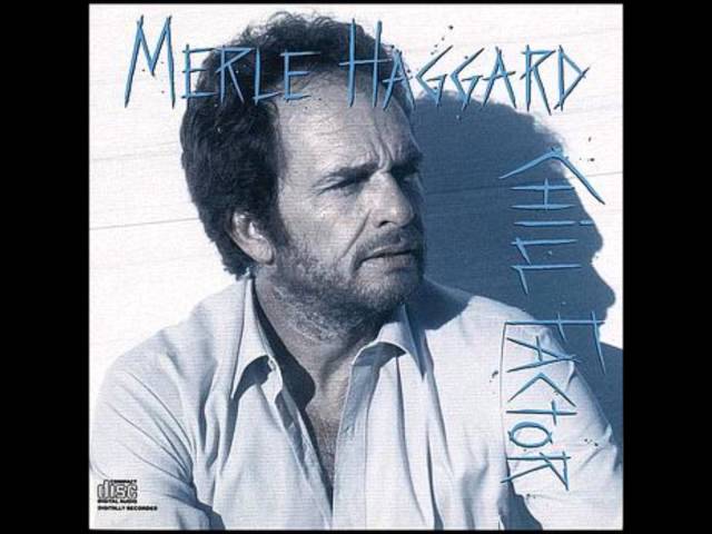 Merle Haggard - Twinkle