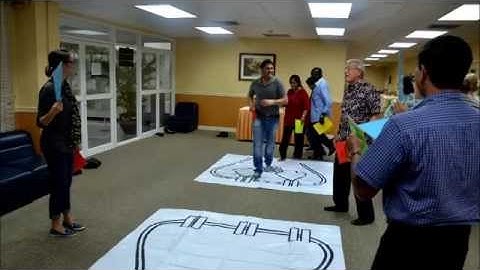 ADCC-Communication for Development (C4D) 2014