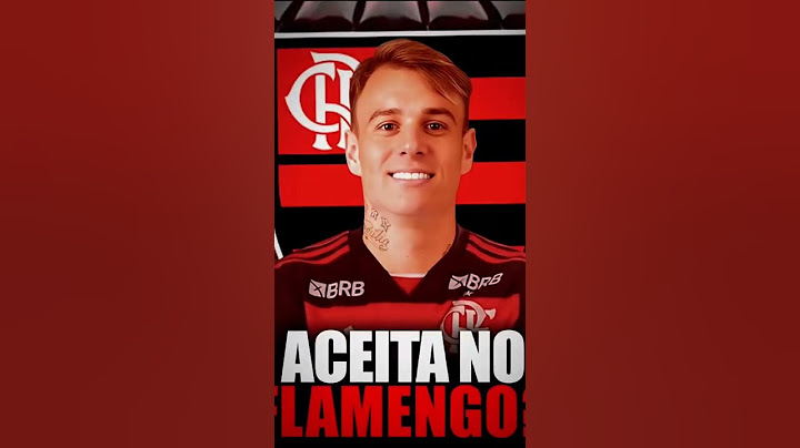 Roger Guedes no flamengo??! #shorts #flamengo #contrataçãodoflamengo