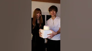 WEARELLOUD UPDATE LISA AND KENTARO FOR DREAM Youtubeshorts 