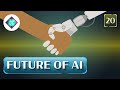 The Future of Artificial Intelligence: Crash Course AI #20