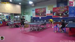 Thần Cắt Việt Nam (Hữu Huy) vs Duy Hải Dương | Chung Kết Đơn BCDE Hải Dương Open 2020