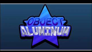 Reupload Object Aluminum 3 Intro