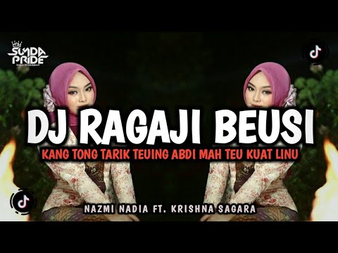 Ragaji Besi - Detty Kurnia \u0026 Hendarso | Official Music Video