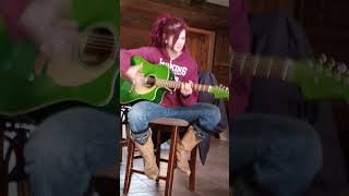 Cover Of - Sunnie Daze Coleman