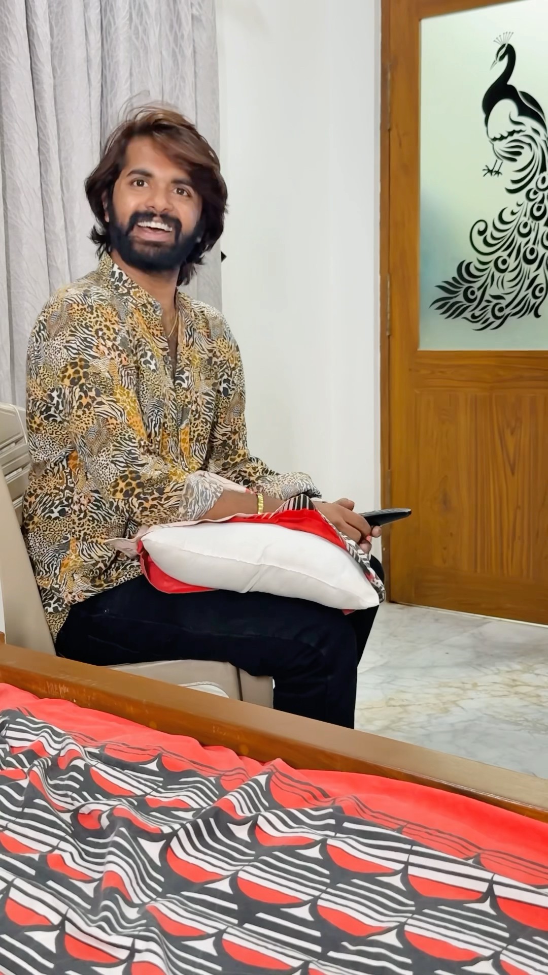 Chetta na kodaka ?? #prashucomedy #funny #comedy #prashubaby #shorts