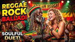 Smooth Reggae Rock Ballads 2026 💘 Best Reggae Love Songs Playlist