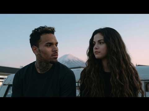 Selena Gomez, Chris Brown - What Was Ours (DJ Rivera Remix)