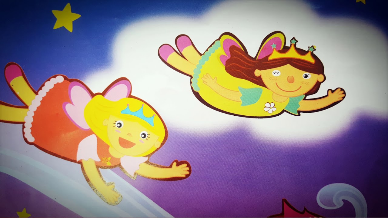 นิทานสอนใจ|เรื่อง นางฟ้าพูดเพราะ  นิทานสำหรับเด็ก | นิทาน เล่าเรื่อง