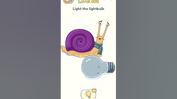 light the lightbulb 💡#shorts #trending #youtubeshorts #ytshorts #braintest #youtube #dop2 #dop5