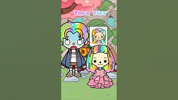 My wife is alive again😱😭💔 #tocaboca #tocalifeworld #shorts #fyp