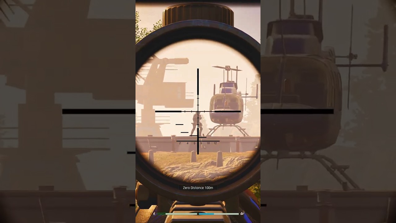 Loot or Be Looted… Complacency