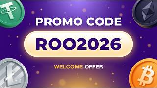 Roobet Promo Code – ROO2026 – Full Setup Guide