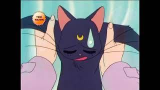 Sailor Moon - Kidz Animez Tanıtım Videosu - 2.Sezon 