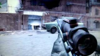 HCDx OaKeSiE | COD4 Magic
