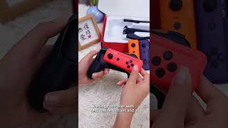 Starter Kit at Just $22– Includes console and 6 accessories. An easy choice for working families.·