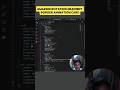 Rotating Gradient Border Animation with HTML &amp; CSS #html #css #animation #webdesign #coding #shorts