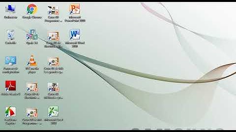 Créer un cours Opale