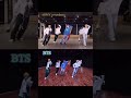 BTS Butter -Coverdance by ARMY #shorts #踊ってみた