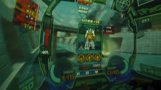 RC 6vs6 シーマリ 3バー