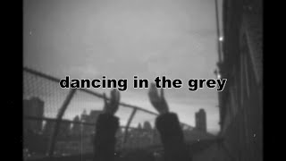 Watch Michael Malarkey Dancing In The Grey video