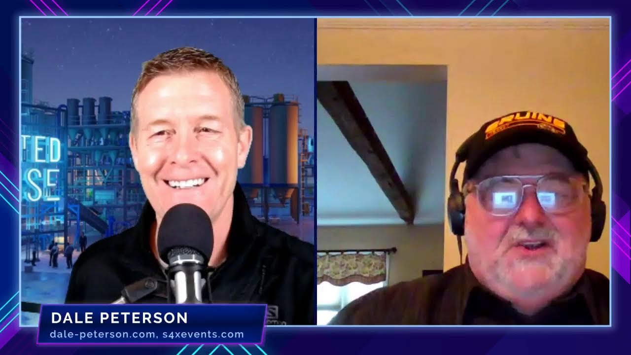 2022 - What To Watch In ICS Security