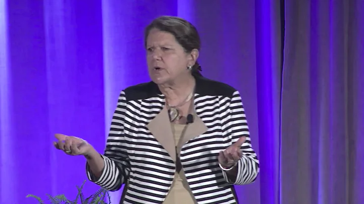 The Importance of Language - Gail Evans