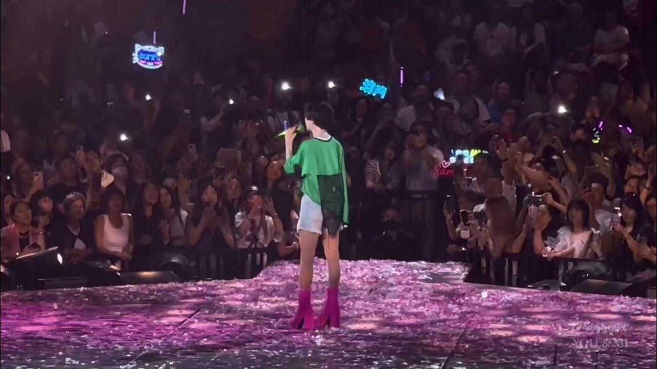 鄭秀文 Sammi Cheng - 我們都是這樣長大的【YOU & MI鄭秀文演唱會2023】2024.07.12 鄭秀文 Sammi Cheng - 我們都是這樣長大的【YOU & MI鄭秀文演唱會2023】2024.07.12