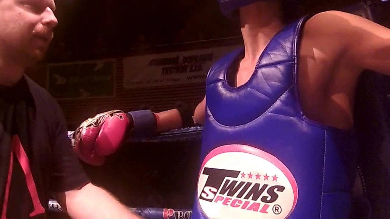 7.11.2015 Filip Gorol (Leonidas Gym) VS Matěj Trčka (Highlanders ) Highlanders Night